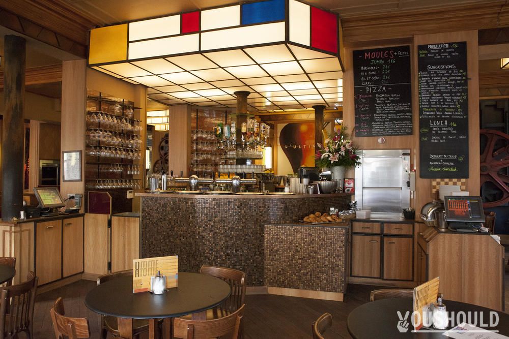 Bar rencontres du 3eme type bruxelles