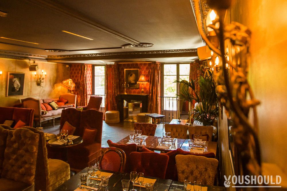 Le Delaville Caf Ef Bf Bd Paris Le Delaville Caf Ef Bf Bd Paris